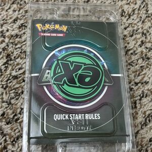 Sealed Pokemon Card Pack Bundle